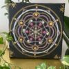 Intencja „Wyższa Jaźń Mnie prowadzi a Synchroniczność sama się wydarza" 🌍✨