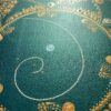 ✨ „Przechodzę spiralą życia w Najświętszą Męskość, w której Moc, Miłość i Mądrość stają się Jednością" ✨