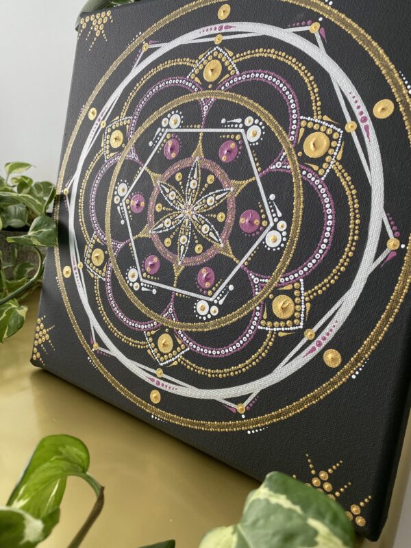 Intencja „Wyższa Jaźń Mnie prowadzi a Synchroniczność sama się wydarza" 🌍✨